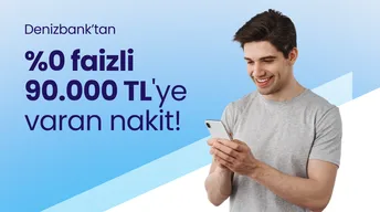DenizBank Kampanya